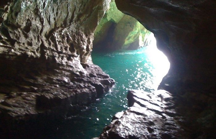 אתר התיירות ראש הנקרה