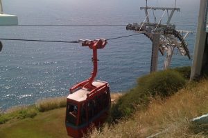 אתר התיירות ראש הנקרה