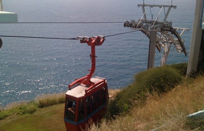 אתר התיירות ראש הנקרה