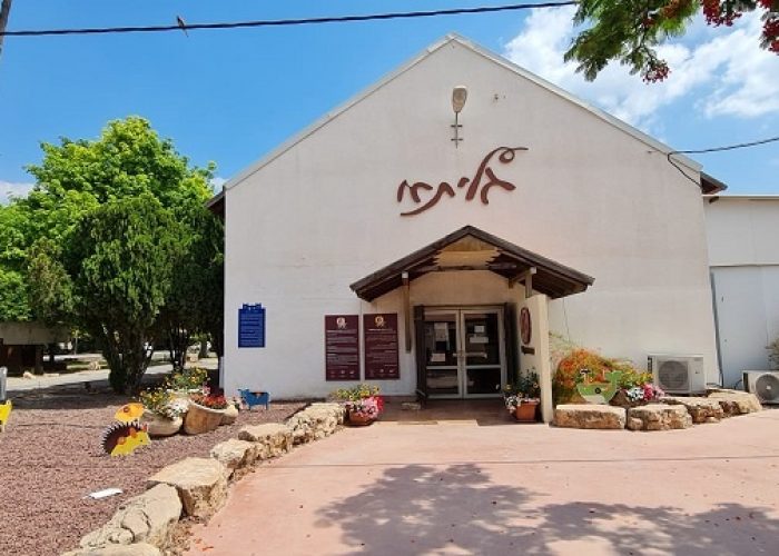 סדנאות שוקולד אצל גליתא