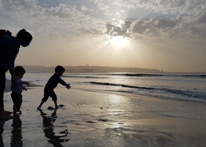 טיולים בשעות הנעימות של הקיץ – אתרים ואטרקציות שפתוחים עד הערב