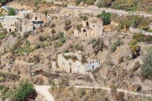 שמורת הטבע מי נפתוח ליפתא