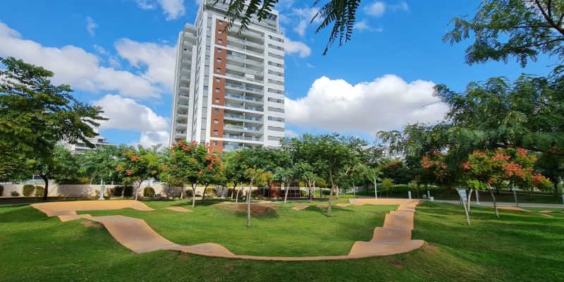 אקו פארק חדרה – פארק בילוי ואטרקציות לכל המשפחה